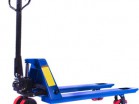 Тележка гидравлическая TOR PWH35-II 3,5 т 550*1150mm - Веста