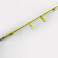 Стяжка рельсовой колеи УСП.000 - tpkvesta.ru - Екатеринбург