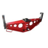 Рельсогиб РГ3550 - tpkvesta.ru - Екатеринбург