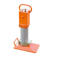 Домкрат гидравлический путевой ДГП 20-175 - tpkvesta.ru - Екатеринбург