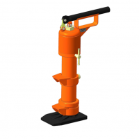 Домкрат гидравлический путевой ДПГ 10 - tpkvesta.ru - Екатеринбург