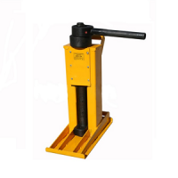 Домкрат железнодорожный винтовой ДПВ-12М  - tpkvesta.ru - Екатеринбург