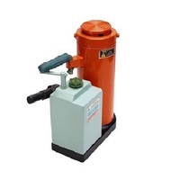 Домкрат гидравлический ДГ-25 - tpkvesta.ru - Екатеринбург