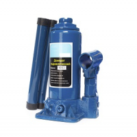 Домкрат гидравлический ДГ-10 - tpkvesta.ru - Екатеринбург