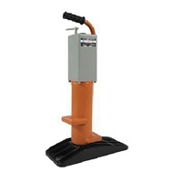 Домкрат путевой гидравлический ДПГ-20/175 - tpkvesta.ru - Екатеринбург