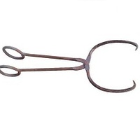 Клещи для переноски шпал - tpkvesta.ru - Екатеринбург