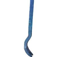 Лом лапчатый кованный - tpkvesta.ru - Екатеринбург