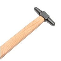 Молоток осмотрщика вагонов с черенком - tpkvesta.ru - Екатеринбург