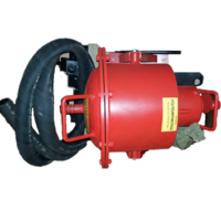 Рельсосмазыватель пружинный РС5-01 - tpkvesta.ru - Екатеринбург