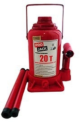 Домкрат Гидравлический ДГ-50, PRO JACK - tpkvesta.ru - Екатеринбург