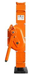 Домкрат реечный ДР25 - tpkvesta.ru - Екатеринбург