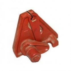 Устройство закрепления вагонов УЗ-220 - tpkvesta.ru - Екатеринбург