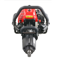 Бензогайковерт Vessel GT-3500GE-V - tpkvesta.ru - Екатеринбург