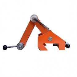 Рельсовый захват ПР-10 - tpkvesta.ru - Екатеринбург