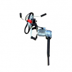 Шпалоподбойка ЭШП10 - tpkvesta.ru - Екатеринбург