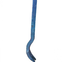 Лом лапчатый кованный - tpkvesta.ru - Екатеринбург