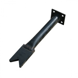 Подбойник для щебня (пика) - tpkvesta.ru - Екатеринбург