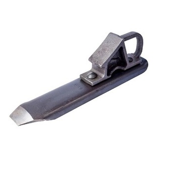 Башмак горочный - tpkvesta.ru - Екатеринбург