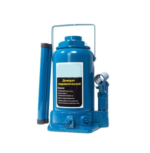 Бутылочные домкраты - tpkvesta.ru - Екатеринбург