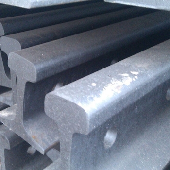 Рельсы Р-50, б/у, 1 группа, (износ 1-3 мм), 12,5м - tpkvesta.ru - Екатеринбург